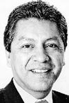 Raymond C Ramirez